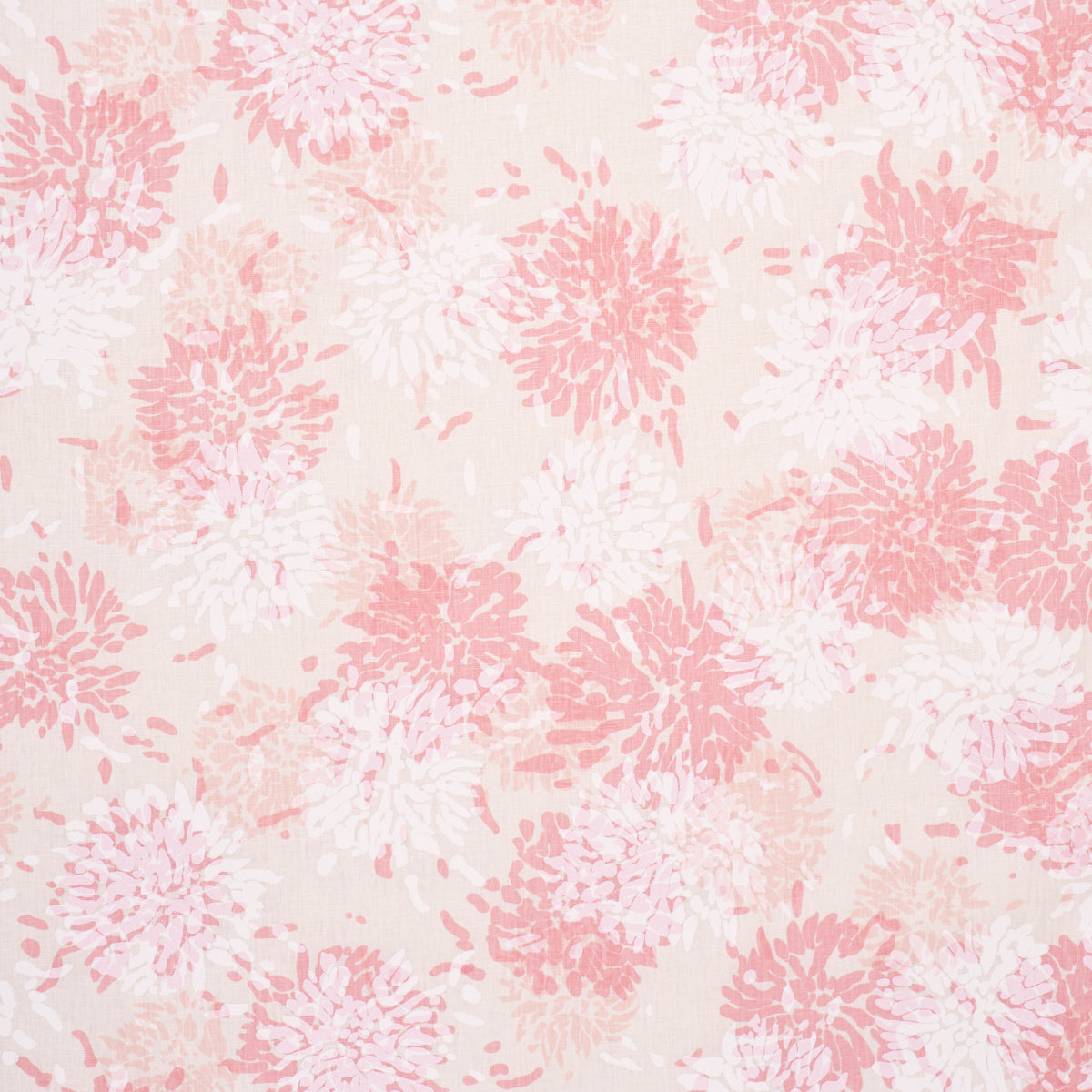 Schumacher | Chrysanthemum by Tillett fabric - TL400010