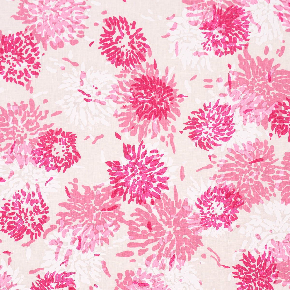 Schumacher | Chrysanthemum by Tillett fabric - TL400011