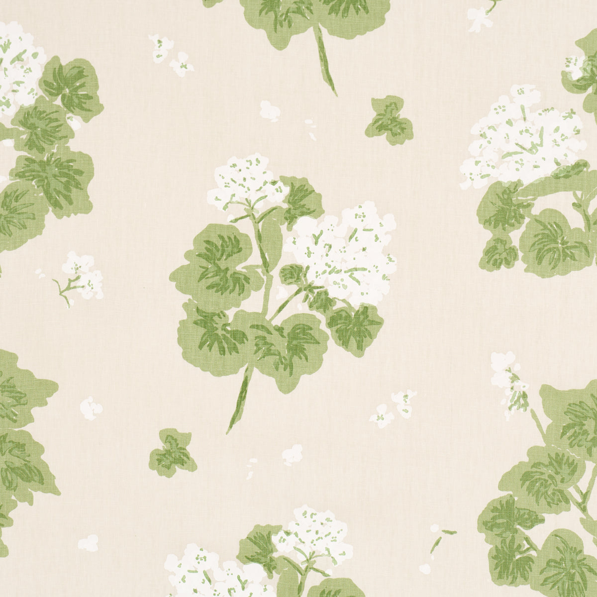 Schumacher | Geranium fabric - TL400020