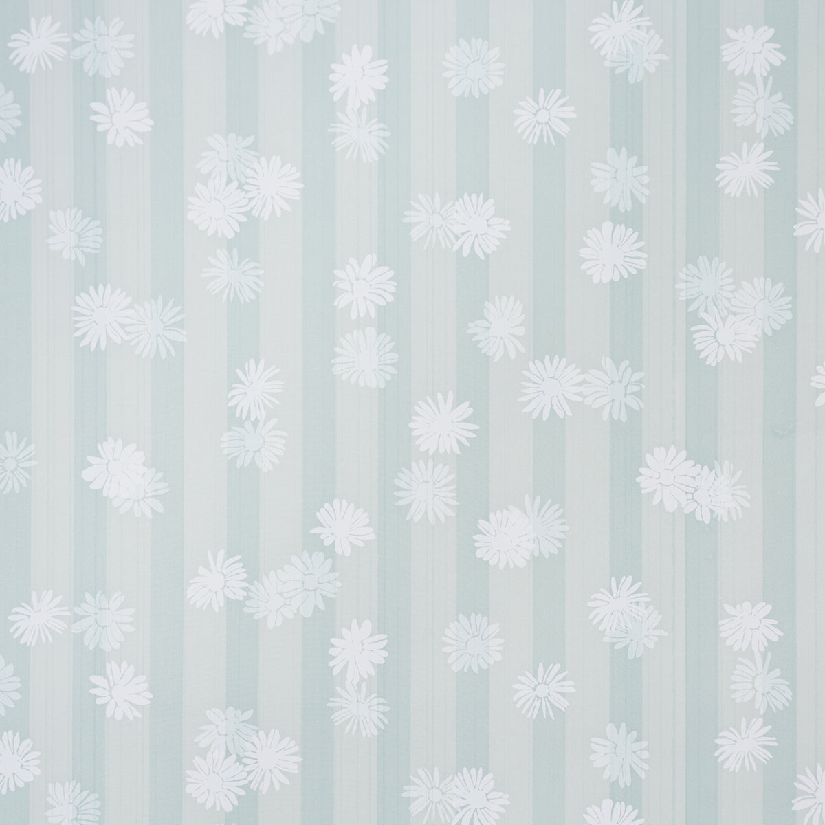 Schumacher | Jackie's Daisy fabric - TL400040