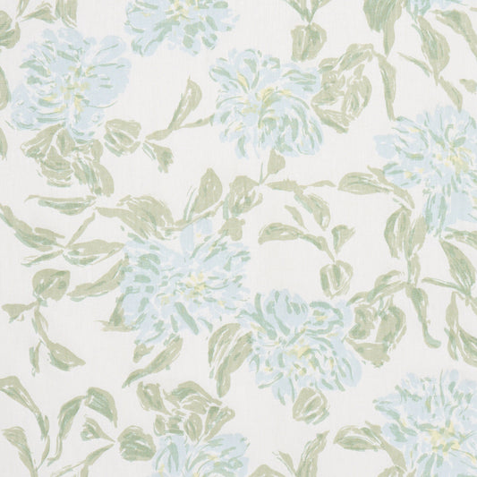 Schumacher | Peony fabric - TL400070