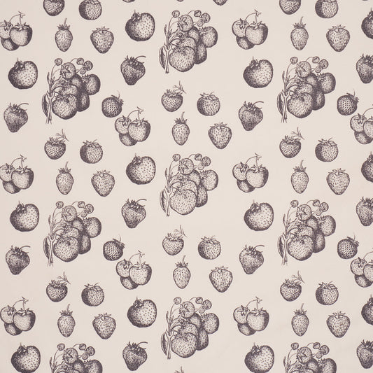 Schumacher | Strawberry Fields fabric - TL400080