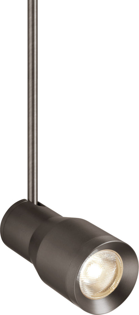 Visual Comfort | Sean Lavin | MonoRail Ace Head