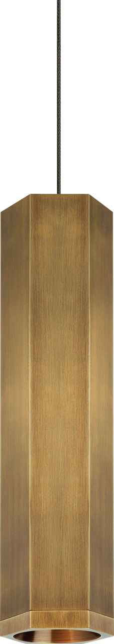 Visual Comfort | Sean Lavin | FreeJack Blok Small Pendant