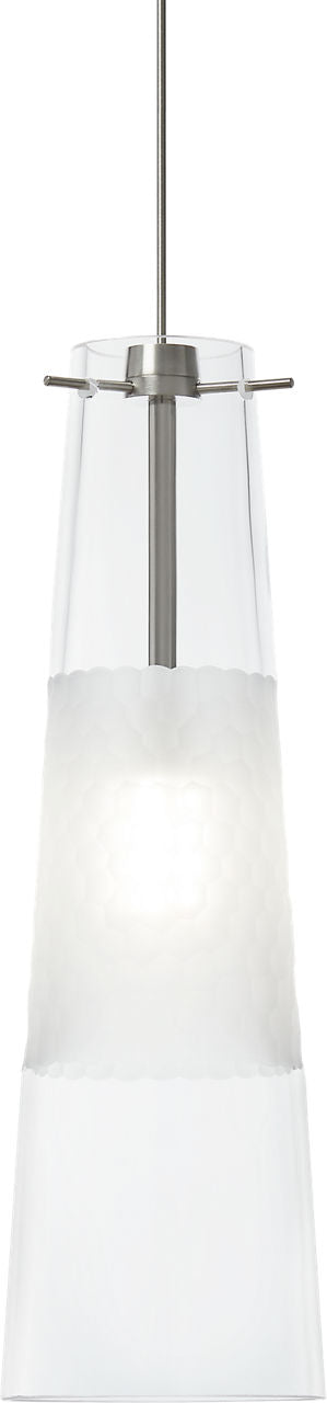 Visual Comfort | Sean Lavin | FreeJack Bonn Pendant