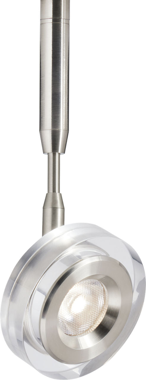 Visual Comfort | Sean Lavin | MonoRail Brim Head