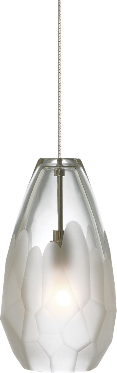 Visual Comfort | Sean Lavin | FreeJack Briolette Pendant