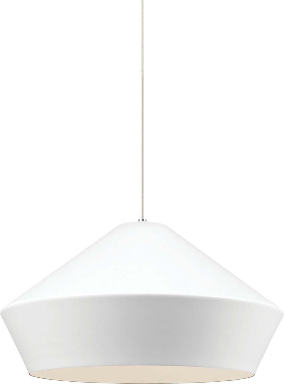Visual Comfort | Sean Lavin | MonoRail Brummel Pendant
