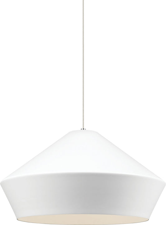 Visual Comfort | Sean Lavin | Kable Lite Brummel Pendant
