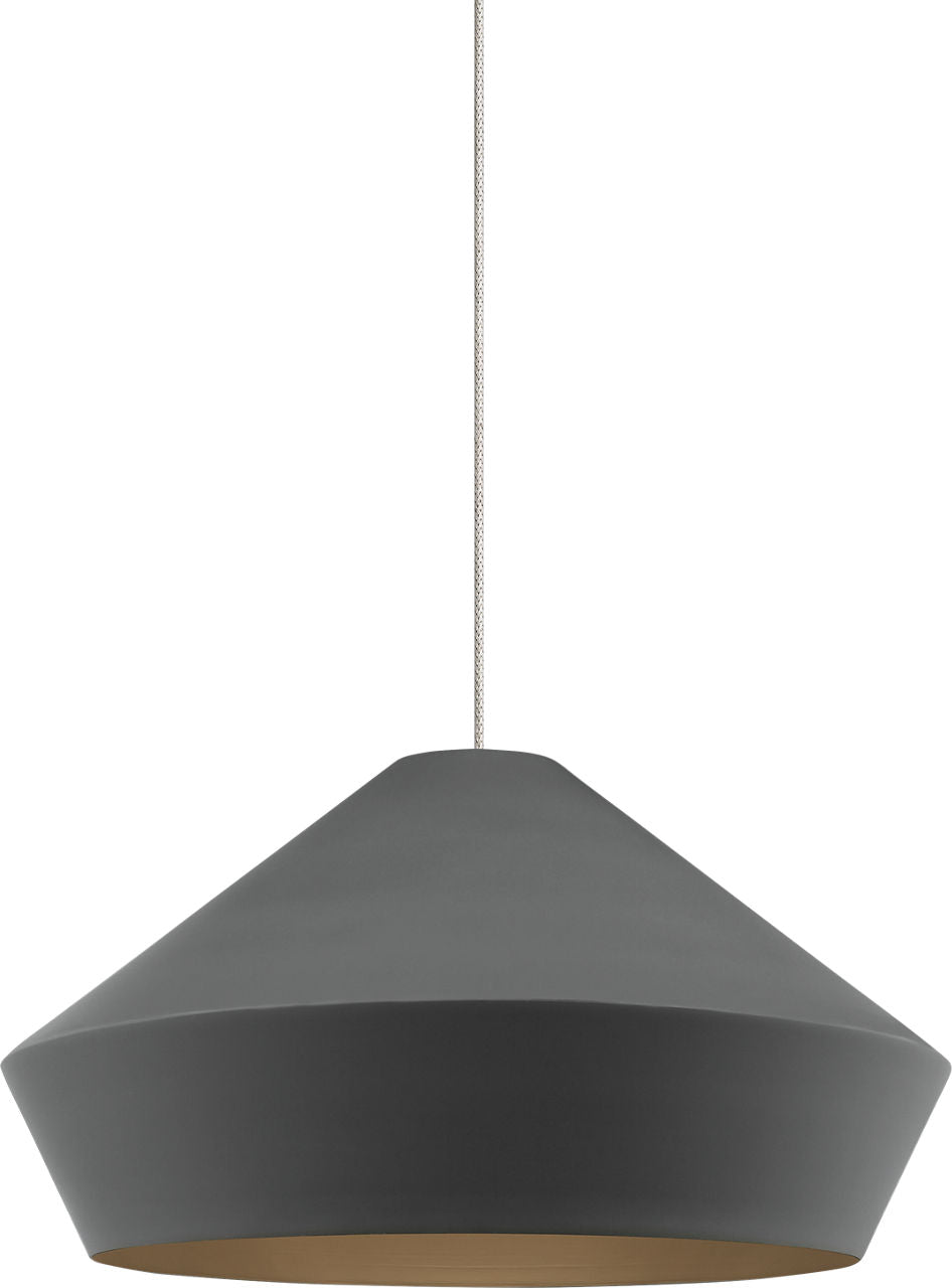 Visual Comfort | Sean Lavin | FreeJack Brummel Pendant