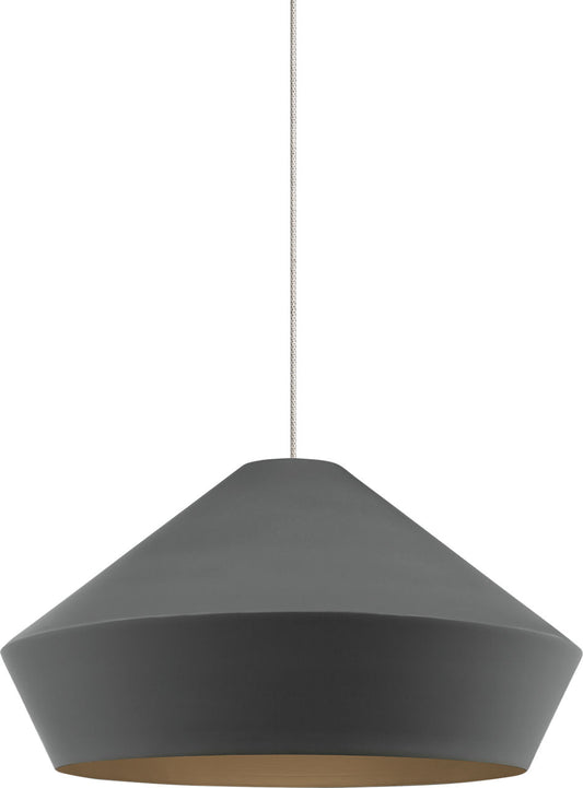 Visual Comfort | Sean Lavin | FreeJack Brummel Pendant
