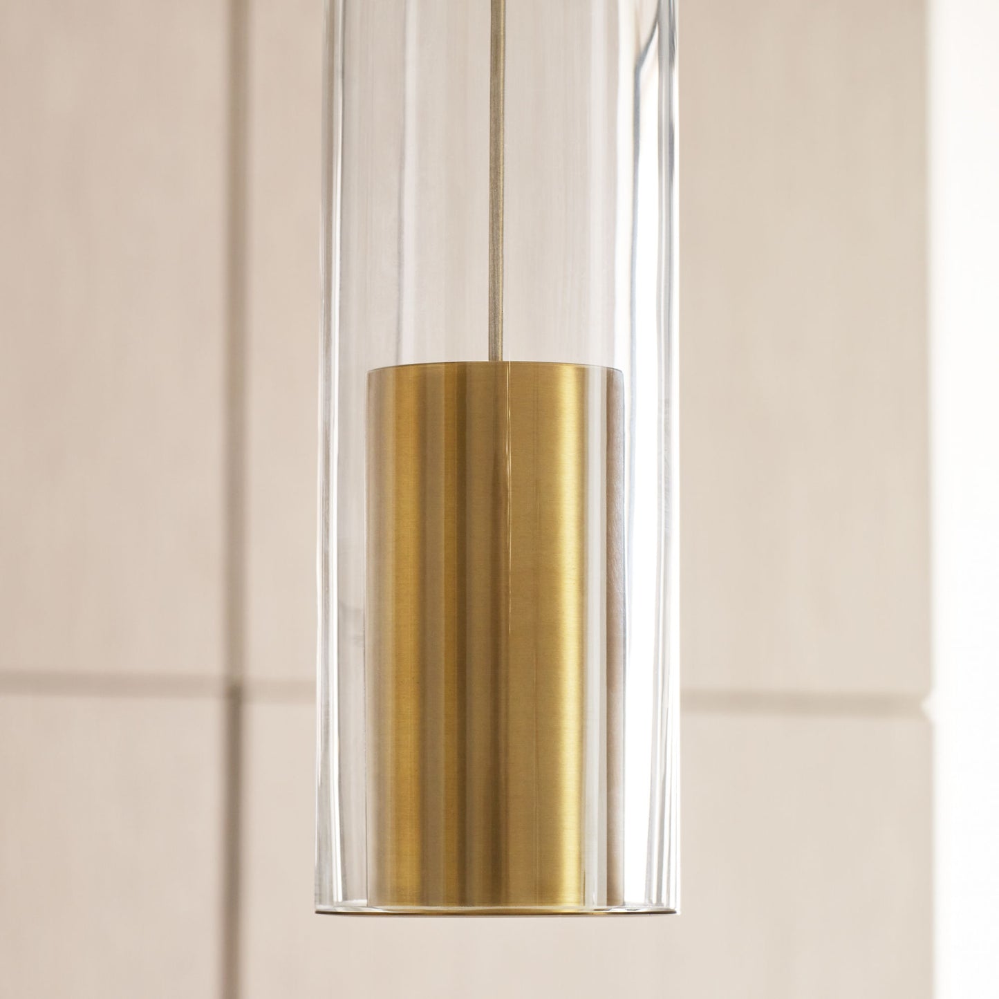 Visual Comfort | Sean Lavin | MonoRail Captra Pendant