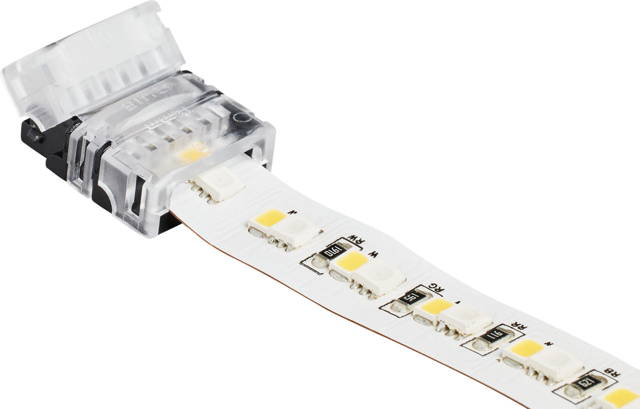 Visual Comfort | Sean Lavin | LED Strip-to-Strip Connector RGBW