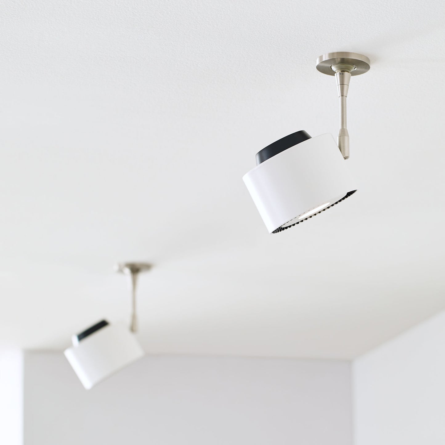 Visual Comfort | Sean Lavin | FreeJack ISO Head
