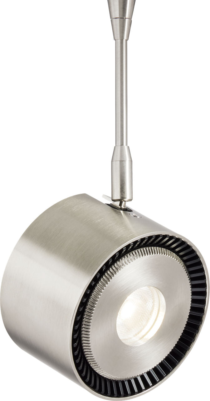 Visual Comfort | Sean Lavin | MonoRail ISO Head