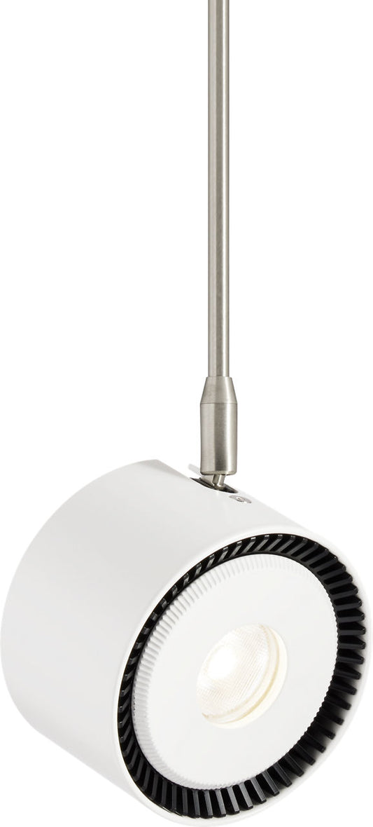 Visual Comfort | Sean Lavin | MonoRail ISO Head