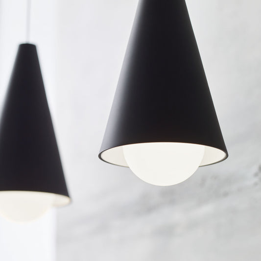 Visual Comfort | Sean Lavin | MonoRail Mini Joni Pendant