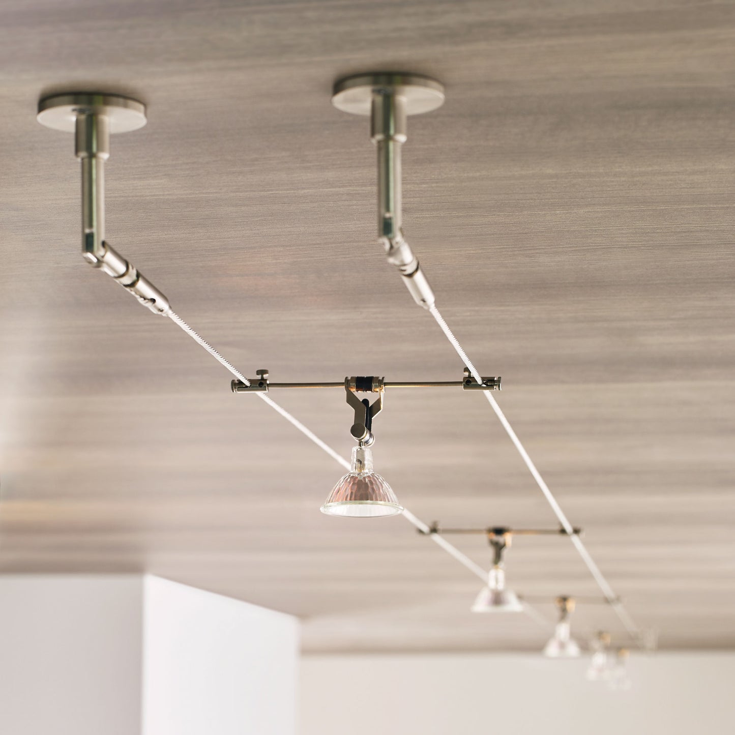 Visual Comfort | Sean Lavin | Kable Lite K-Pivot Head
