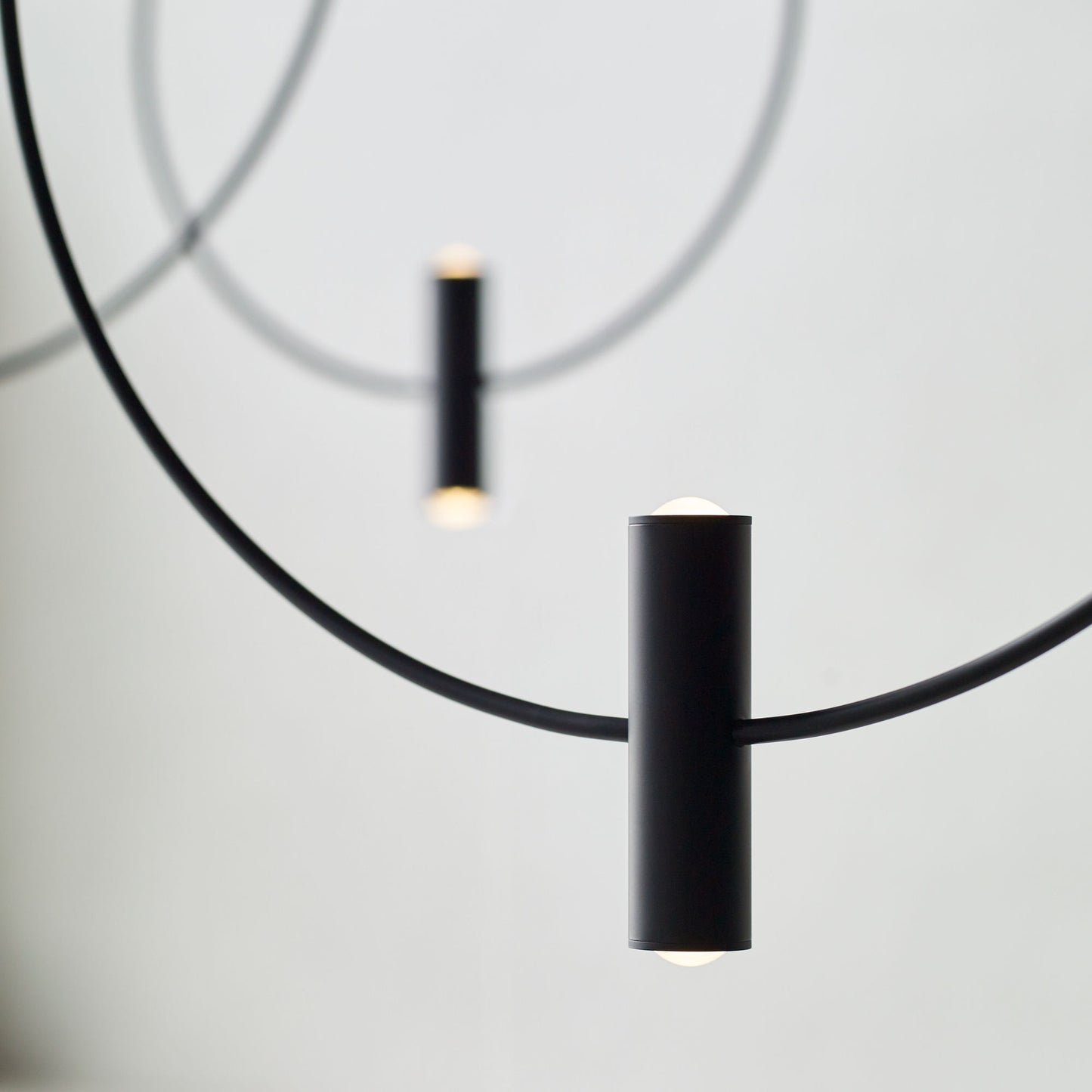Visual Comfort | Sean Lavin | FreeJack Mini Layla 13 Pendant