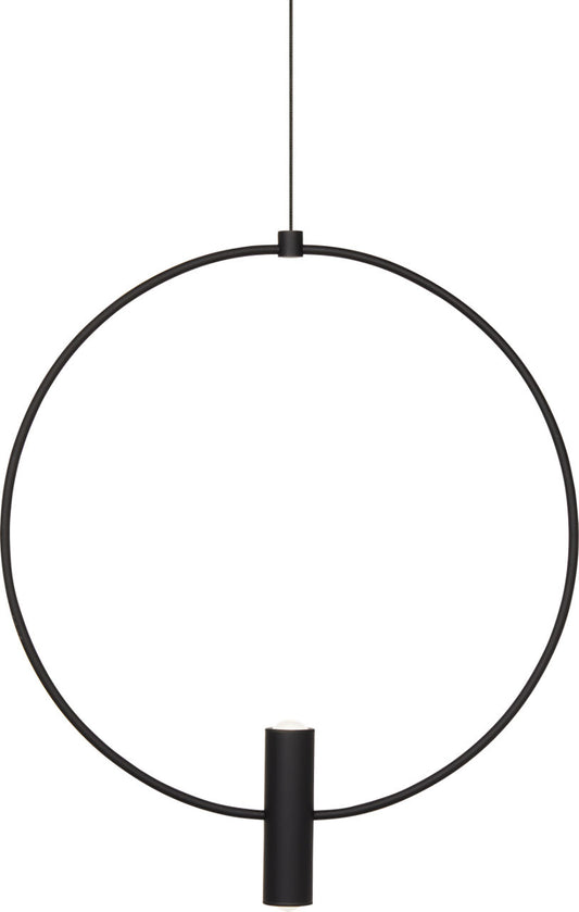 Visual Comfort | Sean Lavin | FreeJack Mini Layla 13 Pendant
