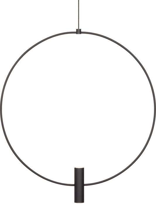 Visual Comfort | Sean Lavin | FreeJack Mini Layla 18 Pendant