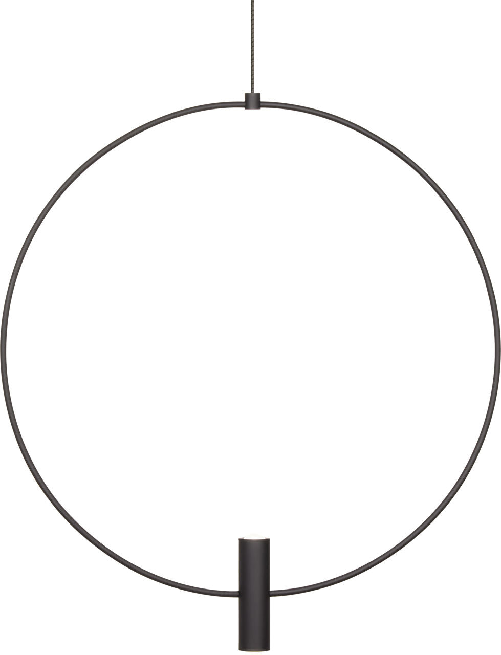 Visual Comfort | Sean Lavin | MonoRail Mini Layla 18 Pendant