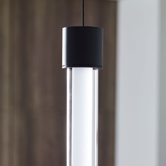 Visual Comfort | Sean Lavin | MonoRail Mini Linger Pendant