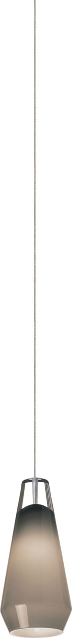 Visual Comfort | Sean Lavin | MonoRail Lustra Pendant