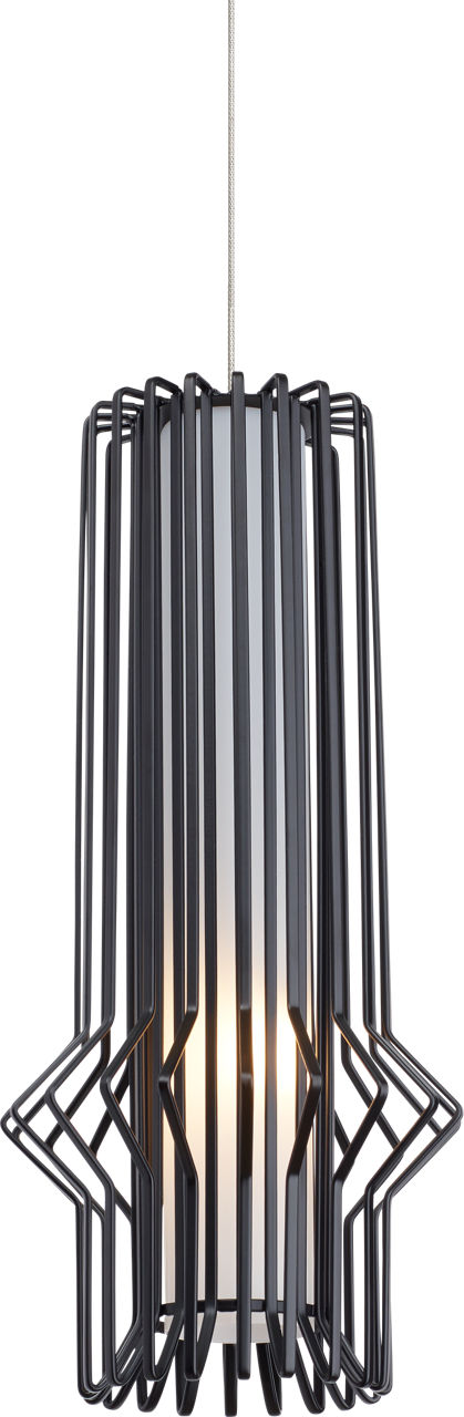 Visual Comfort | Sean Lavin | MonoRail Mini Syrma Pendant