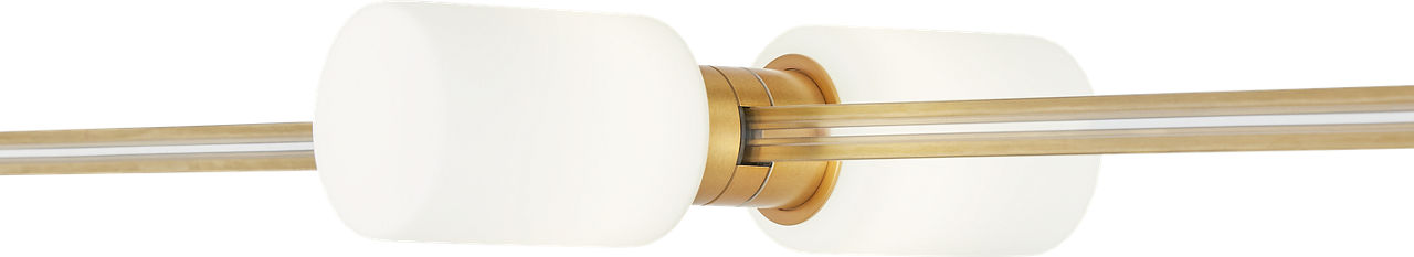 Visual Comfort | Sean Lavin | MonoRail Cylinders Head