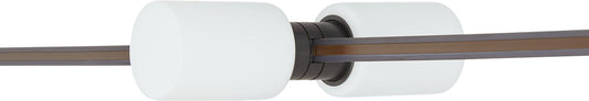Visual Comfort | Sean Lavin | MonoRail Cylinders Head