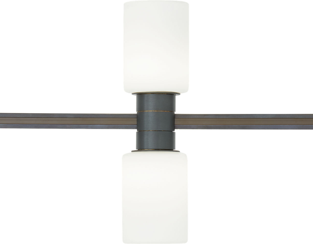 Visual Comfort | Sean Lavin | MonoRail Cylinders Head