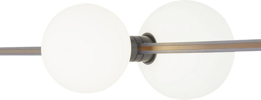 Visual Comfort | Sean Lavin | MonoRail Orbs Head