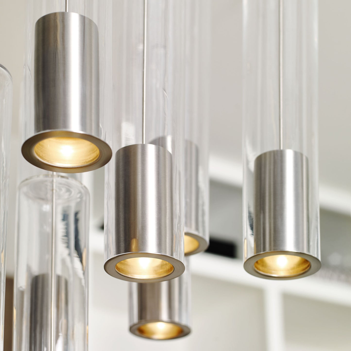 Visual Comfort | Sean Lavin | MonoRail Captra Pendant