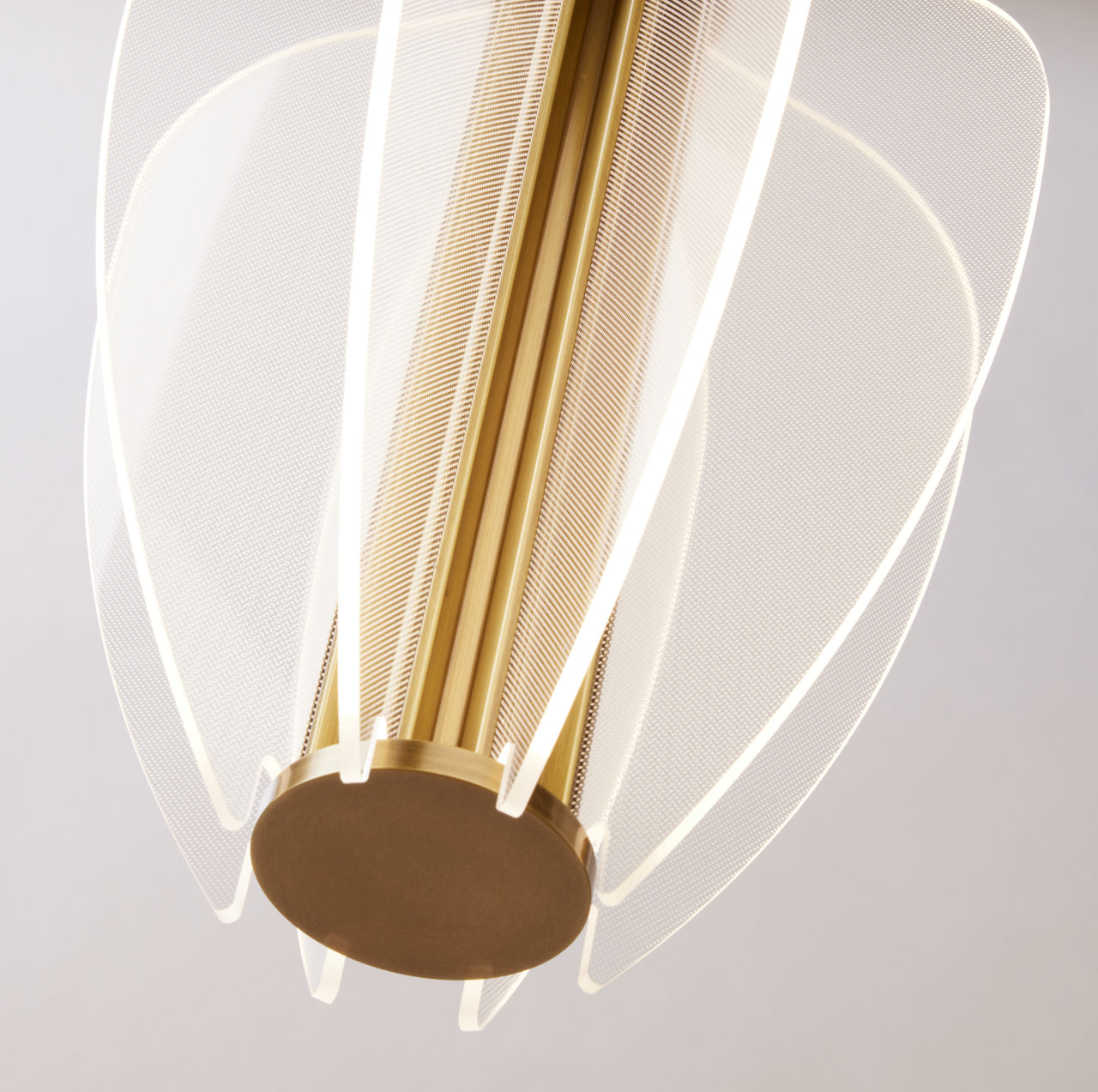Visual Comfort | Sean Lavin | FreeJack Mini Nyra Pendant