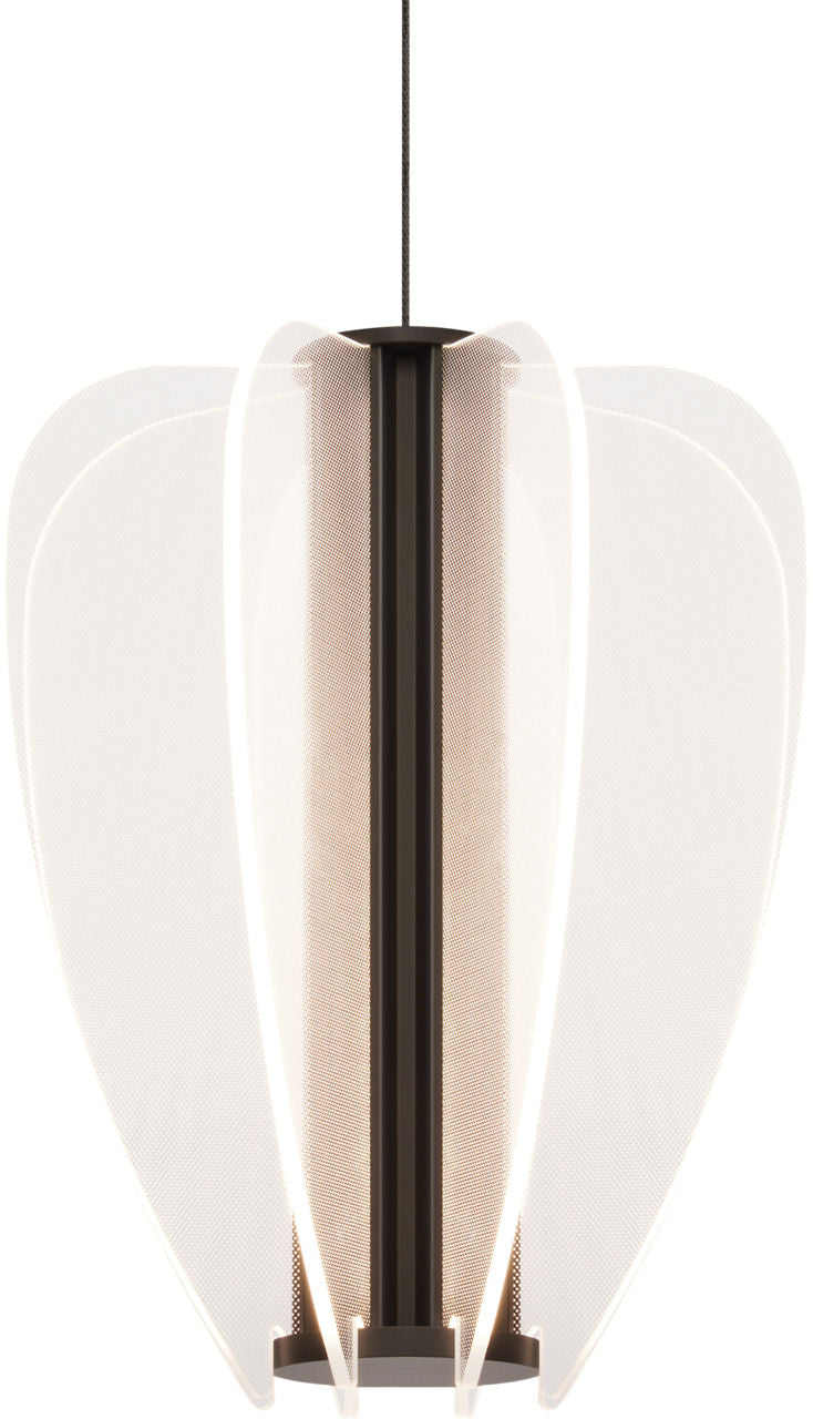 Visual Comfort | Sean Lavin | FreeJack Mini Nyra Pendant