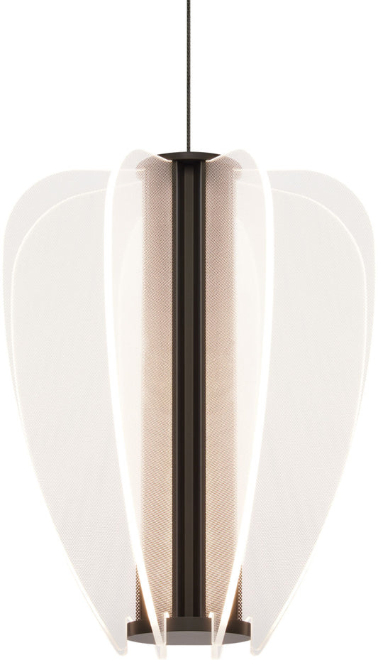 Visual Comfort | Sean Lavin | FreeJack Mini Nyra Pendant