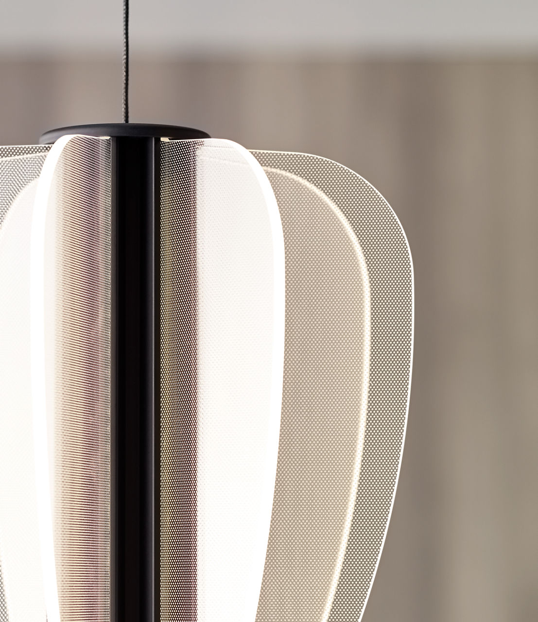 Visual Comfort | Sean Lavin | MonoRail Mini Nyra Pendant