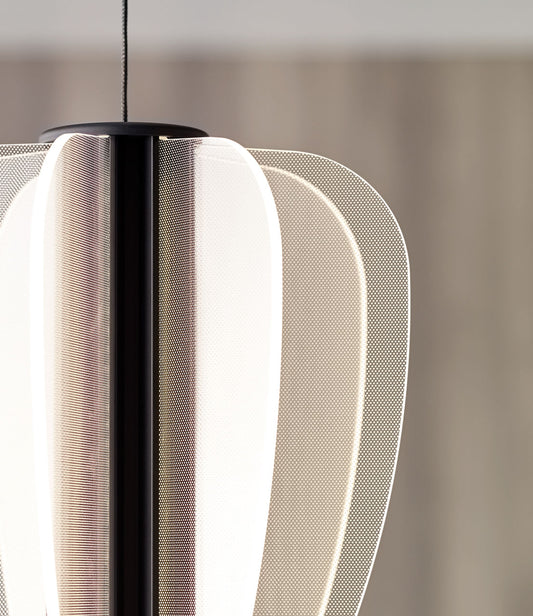 Visual Comfort | Sean Lavin | MonoRail Mini Nyra Pendant