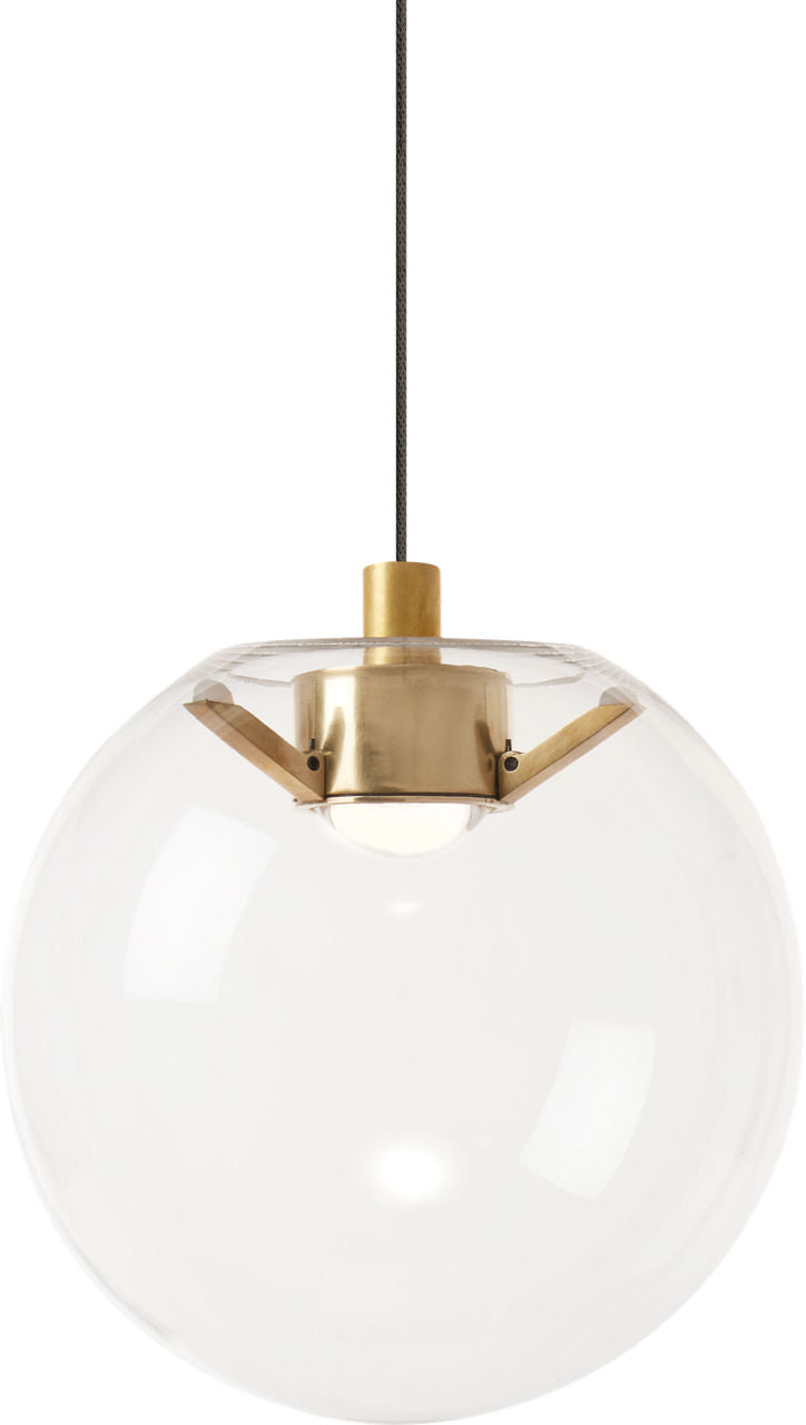 Visual Comfort | Sean Lavin | FreeJack Mini Palona Pendant