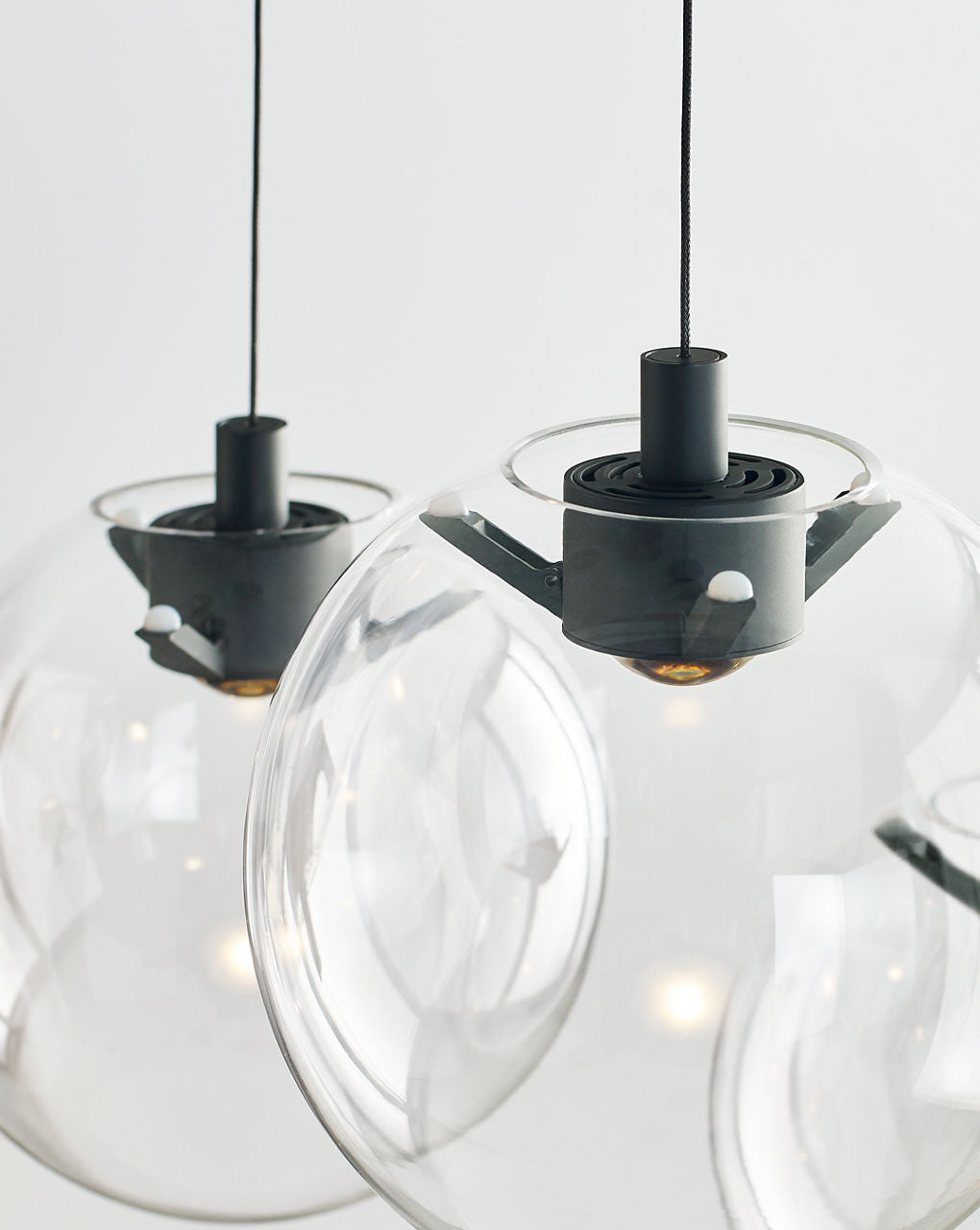Visual Comfort | Sean Lavin | FreeJack Mini Palona Pendant