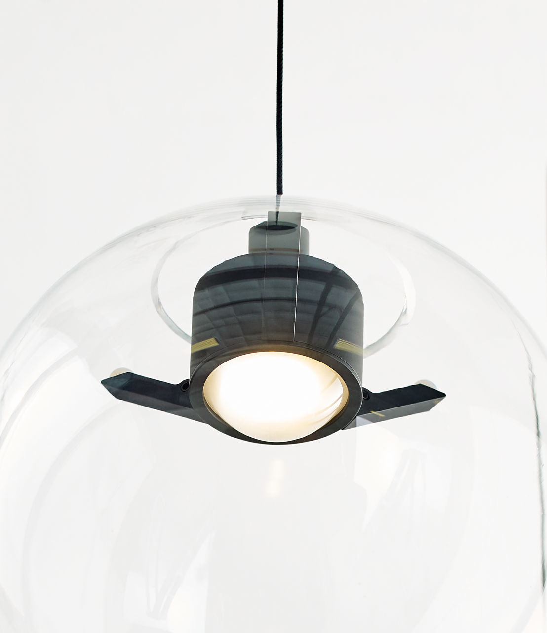 Visual Comfort | Sean Lavin | MonoRail Mini Palona Pendant
