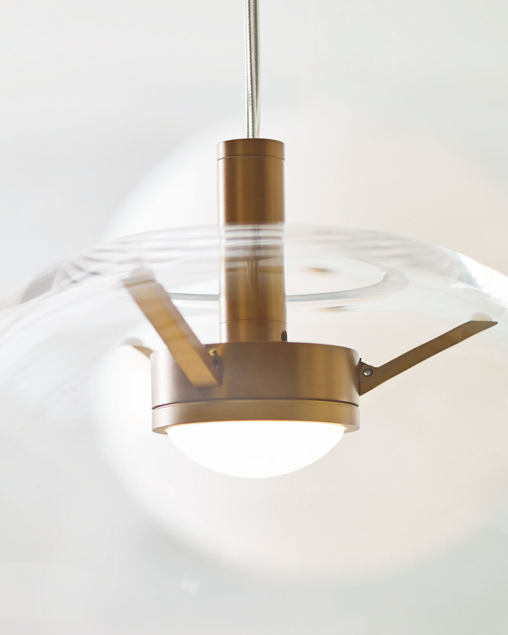 Visual Comfort | Sean Lavin | FreeJack Mini Palona Pendant
