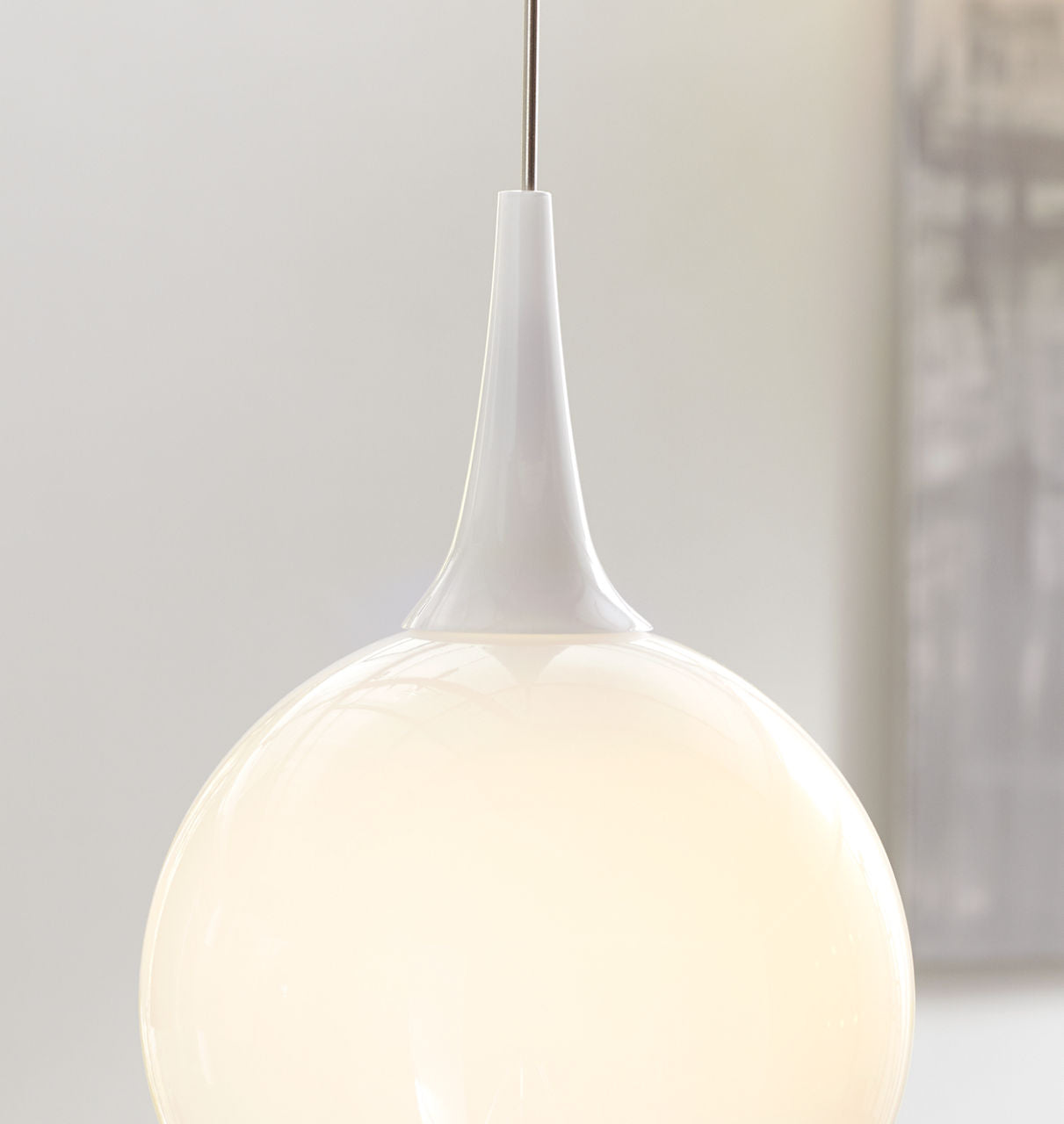 Visual Comfort | Sean Lavin | Kable Lite Pele Pendant