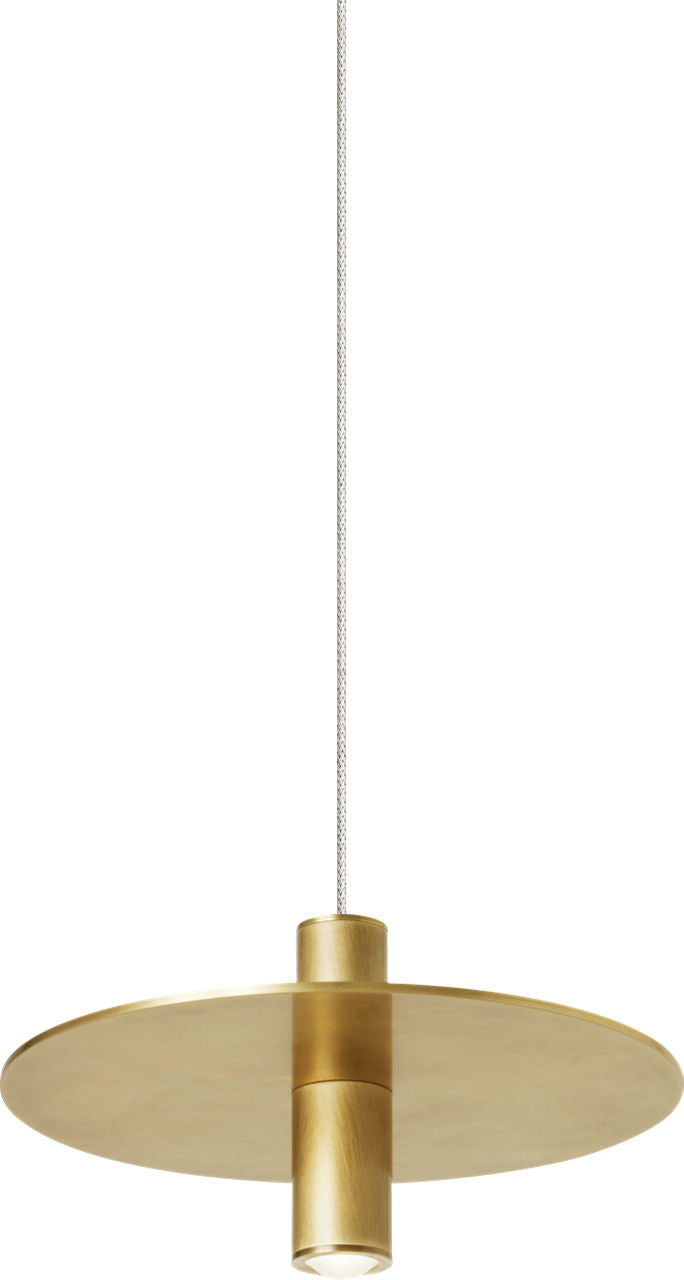 Visual Comfort | Sean Lavin | FreeJack Mini Ponte Pendant