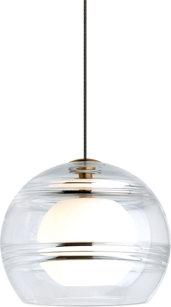 Visual Comfort | Sean Lavin | MonoRail Sedona Pendant