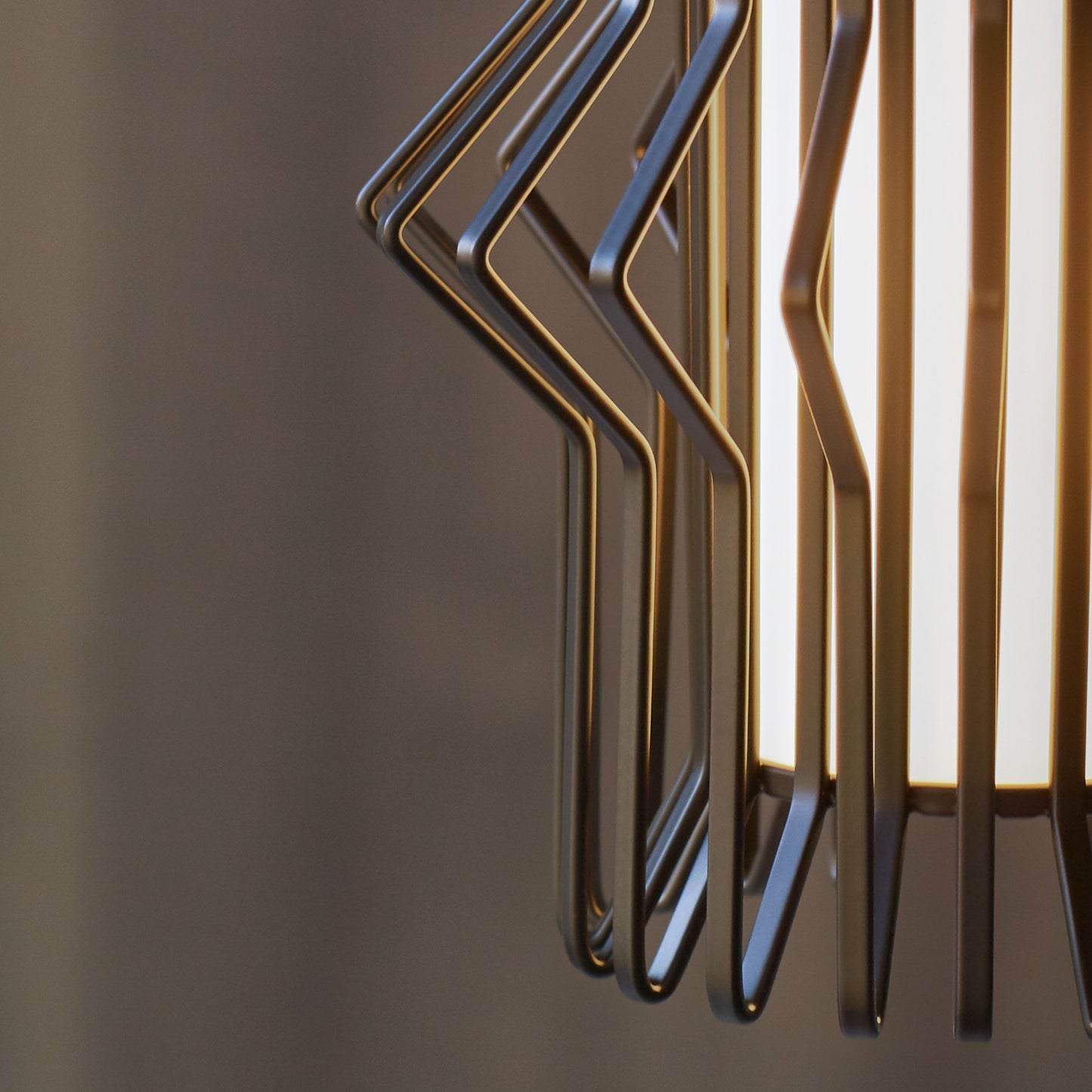 Visual Comfort | Sean Lavin | MonoRail Mini Syrma Pendant