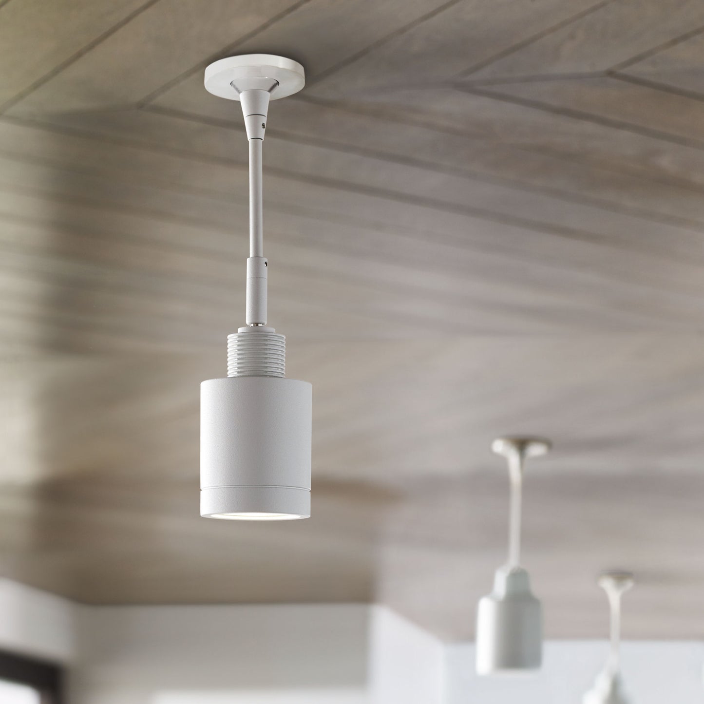 Visual Comfort | Sean Lavin | MonoRail Tellium LED Head