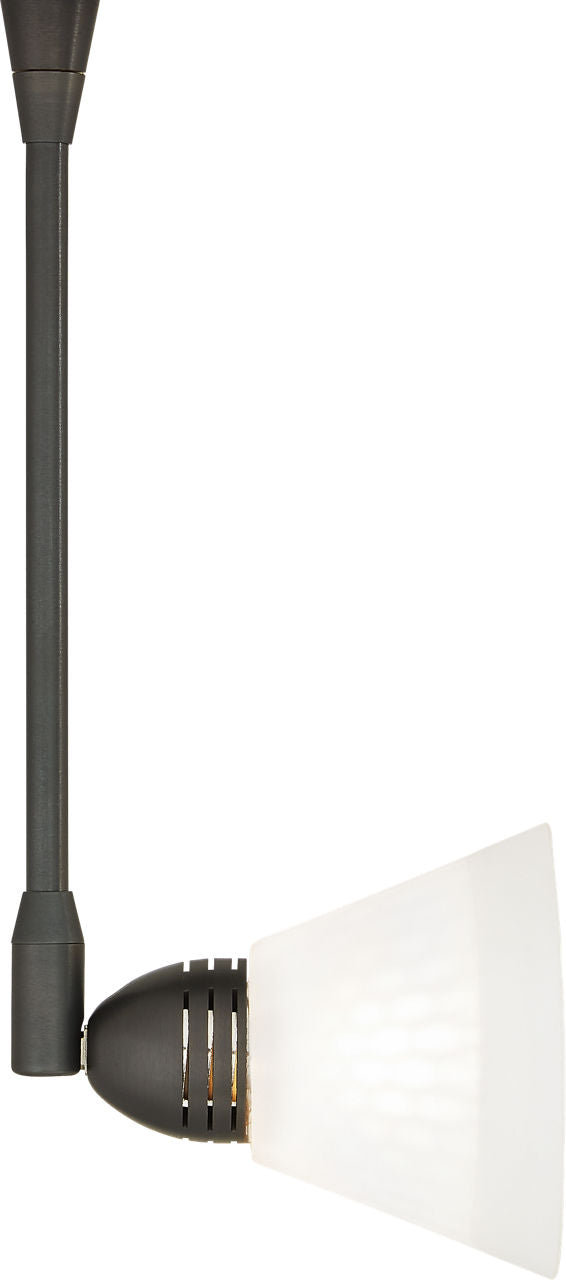 Visual Comfort | Sean Lavin | Wall MonoRail Tilt Head