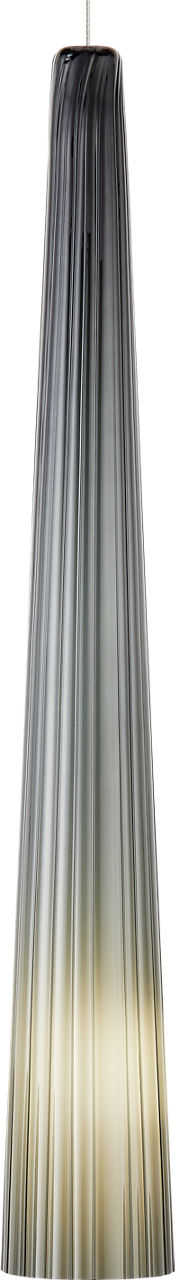 Visual Comfort | Sean Lavin | MonoRail Zenith Large Pendant
